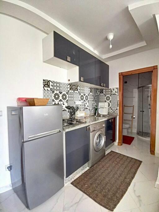 Appartamento Center De Gueliz Avec Piscine *