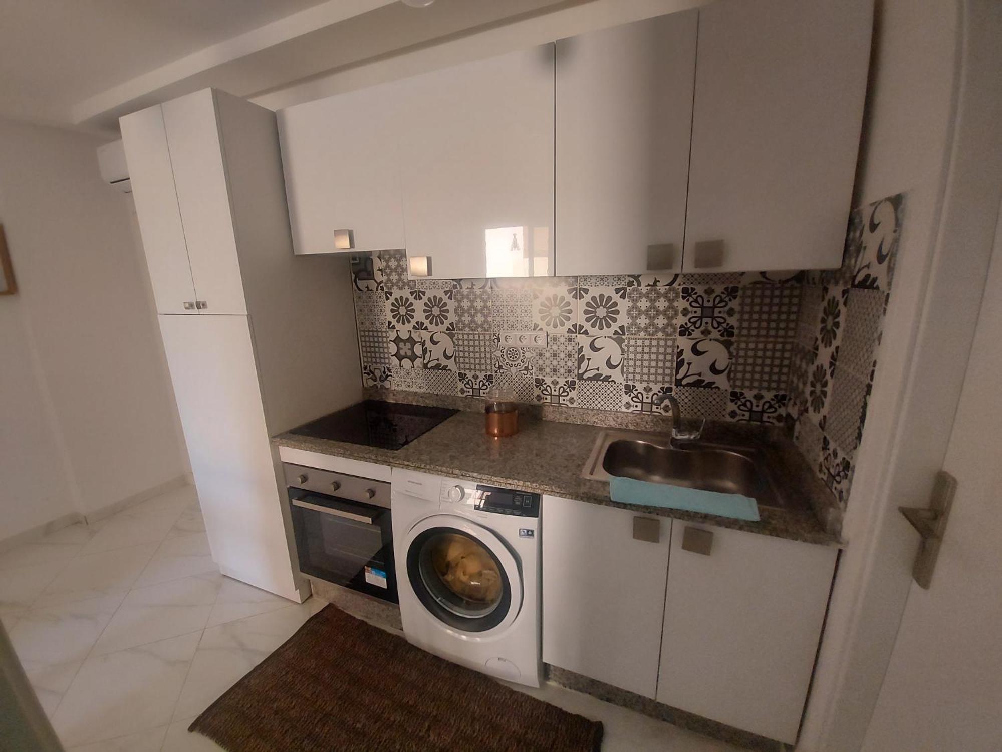 Appartamento Center De Gueliz Avec Piscine *
